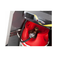 Газовый инфракрасный уличный обогреватель Ballu BOGH-15E НС-1119542