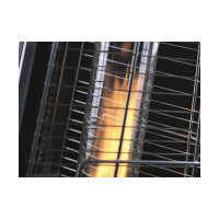 Газовый инфракрасный уличный обогреватель Ballu BOGH-15E НС-1119542