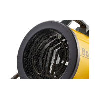 Тепловая пушка Ballu BHP-P2-5 НС-1117323