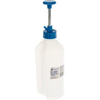 Минипомпа для технических жидкостей 1 л ручная МАСТАК 130-10001