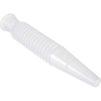 Гибкий носик для мерной емкости, полиэтиленовый МАСТАК 135-10101