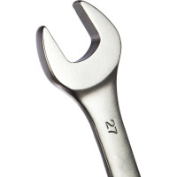 Комбинированные ключи 27мм Berger BG BG1141