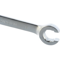 Разрезные ключи 17х19мм Berger BG BG1116