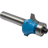 Фреза кромочная с подшипником 07003/5 Кратон 1 09 03 015