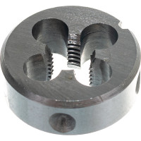 Метрическая плашка М10х1,25мм Berger BG BG1007