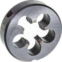 Метрическая плашка М14х1,25мм Berger BG BG1013