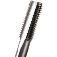 Метрические комплектные метчики 2шт М10х1,25мм Berger BG BG1020