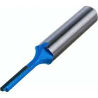 Фреза прямая пазовая 01011/3 Кратон 1 09 03 001