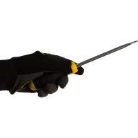 Шлицевая отвертка SL8*150мм Berger BG BG1044