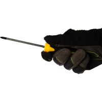 Крестовая отвертка PH1*100мм Berger BG BG1047