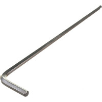 Шестигранный ключ с шаром Hans М4, 142 мм 1772M04.0