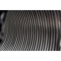 Воздуховод гибкий алюминиевый гофрированный (3 м) ERA 12ВА  86-003