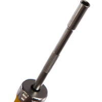 Набор: трещоточная отвертка с битами, 13шт Berger BG BG1071