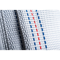 Текстильный шланг (1"х25 м) Беламос