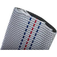 Текстильный шланг (1"х25 м) Беламос