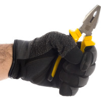 Плоскогубцы 150мм Berger BG BG1166