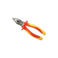 Диэлектрические плоскогубцы до 1000V, 185 мм Berger BG BG1174