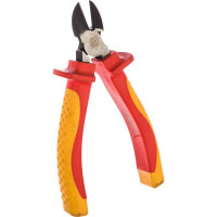 Диэлектрические бокорезы до 1000V, 170мм Berger BG BG1173