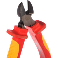 Диэлектрические бокорезы до 1000V, 170мм Berger BG BG1173