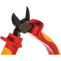 Диэлектрические бокорезы до 1000V, 170мм Berger BG BG1173