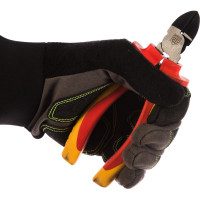 Диэлектрические бокорезы до 1000V, 170мм Berger BG BG1173