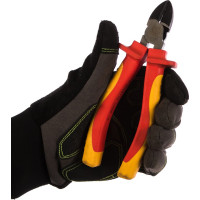 Диэлектрические бокорезы до 1000V, 170мм Berger BG BG1173