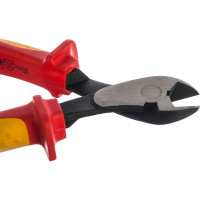 Диэлектрические усиленные бокорезы до 1000V, 190мм Berger BG BG1175