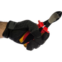 Диэлектрические усиленные бокорезы до 1000V, 190мм Berger BG BG1175