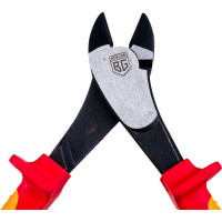 Диэлектрические усиленные бокорезы до 1000V, 190мм Berger BG BG1175