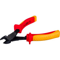 Диэлектрические усиленные бокорезы до 1000V, 190мм Berger BG BG1175