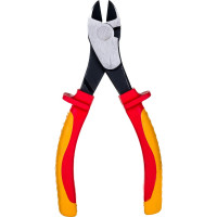 Диэлектрические усиленные бокорезы до 1000V, 190мм Berger BG BG1175