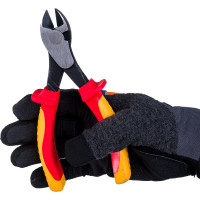 Диэлектрические усиленные бокорезы до 1000V, 190мм Berger BG BG1175