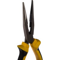 Длинногубцы 200мм Berger BG BG1165