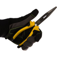 Длинногубцы 200мм Berger BG BG1165