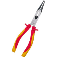 Диэлектрические длинногубцы до 1000V, 210мм Berger BG BG1172