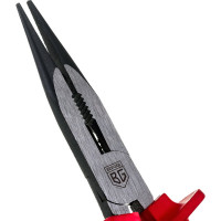 Диэлектрические длинногубцы до 1000V, 210мм Berger BG BG1172