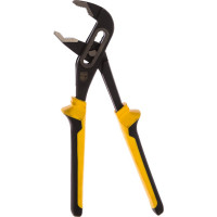 Переставные клещи 250мм Berger BG BG1161