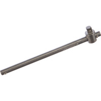 Т-образный вороток 3/8, 200мм Berger BG BG2018