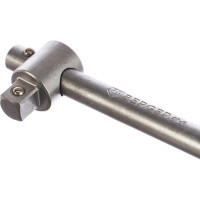 Т-образный вороток 3/8, 200мм Berger BG BG2018