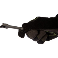 Шарнирный вороток 1/4 Berger BG BG2025