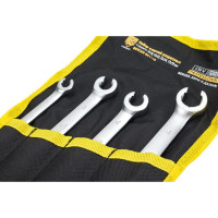 Набор разрезных ключей 4шт Berger BG BG1119