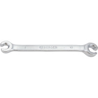 Набор разрезных ключей 4шт Berger BG BG1119