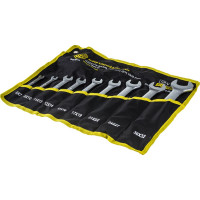 Набор рожковых ключей 9шт Berger BG BG1095