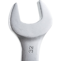 Набор рожковых ключей 9шт Berger BG BG1095