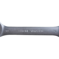 Набор рожковых ключей 9шт Berger BG BG1095