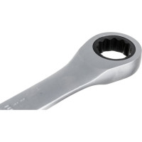 Набор трещоточных ключей 7шт Berger BG BG1110