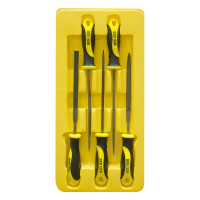 Набор надфилей 5шт Berger BG BG1149