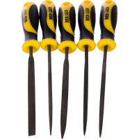 Набор надфилей 5шт Berger BG BG1149