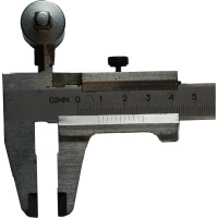 Адаптер для удлинителя 1/4М х 3/8F Berger BG BG2013