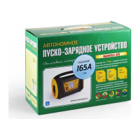 Автономное пуско-зарядное устройство Вымпел 62 2040